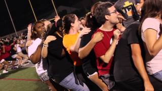 Albright College 2014 Orientation Video [upl. by Duquette46]