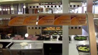 Golden Corral all you can eat buffet on 192 Kissimmee Orlando Florida [upl. by Cheryl599]