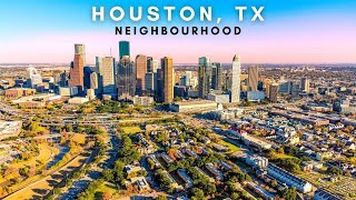 7 Best Places to live in Houston  Houston Texas [upl. by Amsirhc]