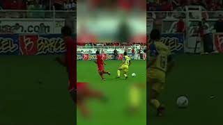 El golazo de Cardozo en aquel memorable Toluca vs América [upl. by Oicam880]