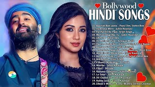 BOLLYWOOD LOVE MASHUP 2024 ❤️🧡💛 Best Mashup of Arijit Singh Jubin Nautiyal Atif Aslam Neha Kakkar [upl. by Attenrad216]