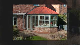 Smart Conservatory Solutions [upl. by Northrop]