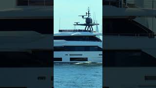 Who likes Custom Line Yachts [upl. by Branen]