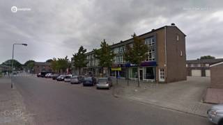 Sittard Overvallen videotheek Broadway [upl. by Dowdell]