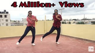 Govinda Special  Choreography by Dhwani amp Easha  TVFlavors [upl. by Lomax]