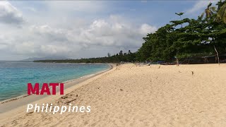 davaotouristdestination samalisland 🏖🏝TOP 5🌹Best Beaches In Garden City Of Samal🌹🏖🏝 [upl. by Eidolem]