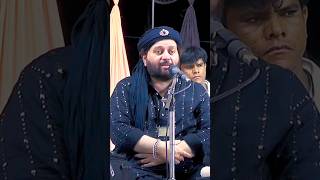 Roja namaj Haji jakat koi Manta nahin qawwali ChandQadri officialChandQadri shortvideo [upl. by Las731]