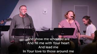 FBC Mulvane Worship Live [upl. by Kellsie]