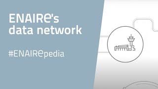 What is REDAN  ENAIREs data network [upl. by Alsi]