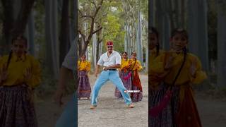 Pahadi Mashup 2024 par mera dance 🔥 Tarun Bhatt pahadi [upl. by Kucik]