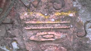 John Sharp Gravestone Kinfauns Perthshire Scotland [upl. by Lleuqram]