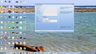 WindPRO license activation [upl. by Gianina]