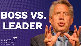 The 5 Levels of Leadership by John Maxwell  Maxwell Leadership [upl. by Belshin179]