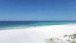 Stunning Siesta Key Beachfront Vacation rental condos and villas available in Horizons West [upl. by Atikel]