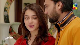 Zebaish  Best Scene  HUM TV  Drama [upl. by Della]