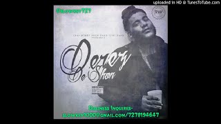 Derez Deshon  PIL Pain Is Love Slowed Down [upl. by Dino]