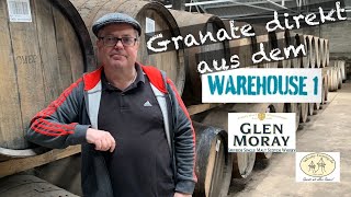 Glen Moray Rioja unpeated amp peated [upl. by Ettevey676]