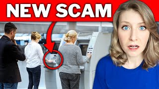 5 Airport Scams Waiting for You After Landing NOBODY Talks About These [upl. by Teryn]