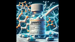 What is Zanaflex ® Tizanidine [upl. by Barthelemy]