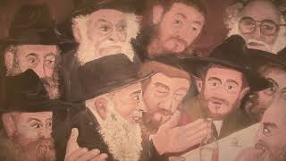 Rebbe Nachman von Breslov – Ein Porträt seines Lebens [upl. by Namlas]