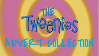 The Tweenies Advert Collection [upl. by Adnawyek]