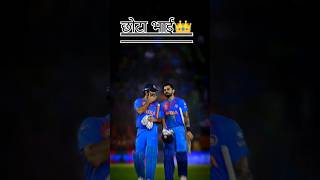 😎Virat Kohli and MS Dhoni msdhoni viratkohli shortvideo viralshorts [upl. by Barling]