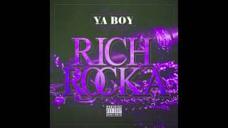 Rich Rocka  Is It You ft Sam Hook [upl. by Negaem976]