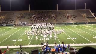 Abilene Cooper Halftime Performance [upl. by Elisa]