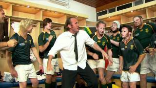 Robbie Wessels Die Coach Se Speech Snorre [upl. by Nenad96]