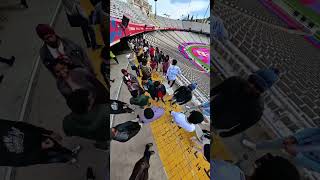 FC Barcelonas AMAZING Football Stadium Tour Messi [upl. by Efar472]