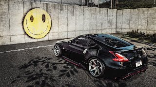 NFS HEAT  ALL STREET ART LOCATIONS [upl. by Arihk]