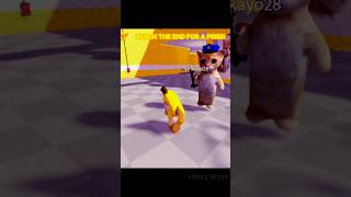 Meow Meows Prison Run  shorts robloxshorts roblox robloxedit [upl. by Inalel]