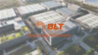 BLTs Groundbreaking Partnerships in Metal 3D Printing 2024 [upl. by Garber216]