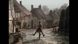 Hovis Boy on a Bike advert 1973 Dir Ridley Scott [upl. by Adnik]