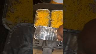 Mini hash brown casseroles air fryer edition airfryerrecipes eatsomethingthatmakesyouhappy [upl. by Nwaf]