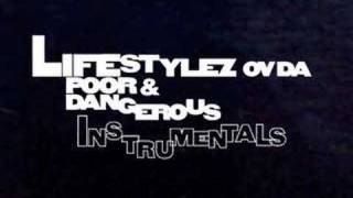 Big L  8 Iz Enuff Instrumental TRACK 4 [upl. by Sabu]