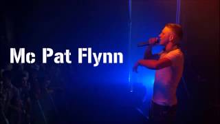 Mc Pat Flynn Get on Your Kneez Lyrics [upl. by Leavy]