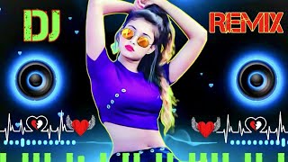 hindi Nonstop Remix song DJ ❤️ Latest Hindi Song 2024  New hindi song  New song lofi  Hindi song [upl. by Ahsiel112]