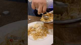 Shadab Service 🤬😡 shots youtubeshorts biryani hyderabad [upl. by Noni]