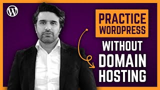 How to Install WordPress amp Setup Localhost on your PC Unlimited Practice [upl. by Sorac]