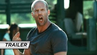 THE EXPENDABLES 2010 Best Fight Scenes  Sylvester Stallone Jason Statham Jet Li [upl. by Skcirdnek]