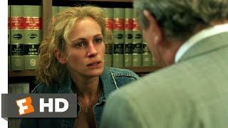 Singlemother Erin Brockovich spotlights a water crisis in a California town Part 1 [upl. by Nyletak]