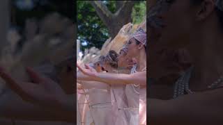 Beautiful Vintage 1920S Dance at Jazz Age Lawn Party [upl. by Arodasi]