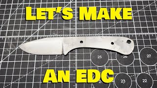 Lets make an EDC [upl. by Lovato]