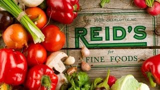 Reids Fine Foods Trailer [upl. by Jemie874]