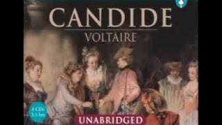 Voltaire CANDIDE [upl. by Assi]