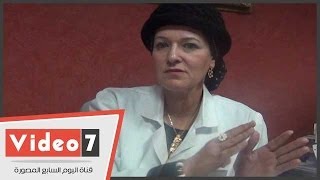 بالفيديو دكتورة أمنية صابر تكشف مخاطر العادة السرية للفتيات وتأثيرها على غشاء البكارة [upl. by Donelson]