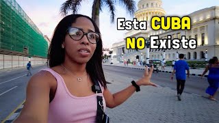 La Cuba de los turistas NO existe‼️La Realidad que se Oculta [upl. by Enotna]