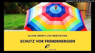 Meditation Lösen von Fremdenergien [upl. by Nwahsd]