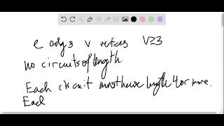 Prove Corollary 3 to Theorem 632 [upl. by Quirk]